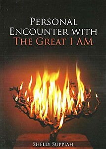 Personal Encounter With The Great I Am